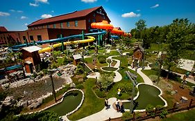 Great Wolf Lodge Waterpark Resort Niagara Falls 4* Canada